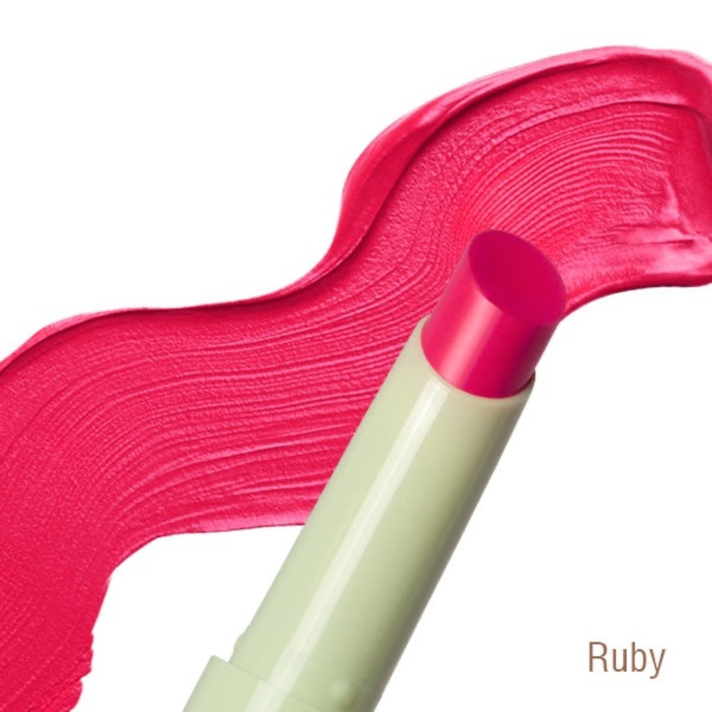 Pixi Beauty Lip Glow - Ruby NEW